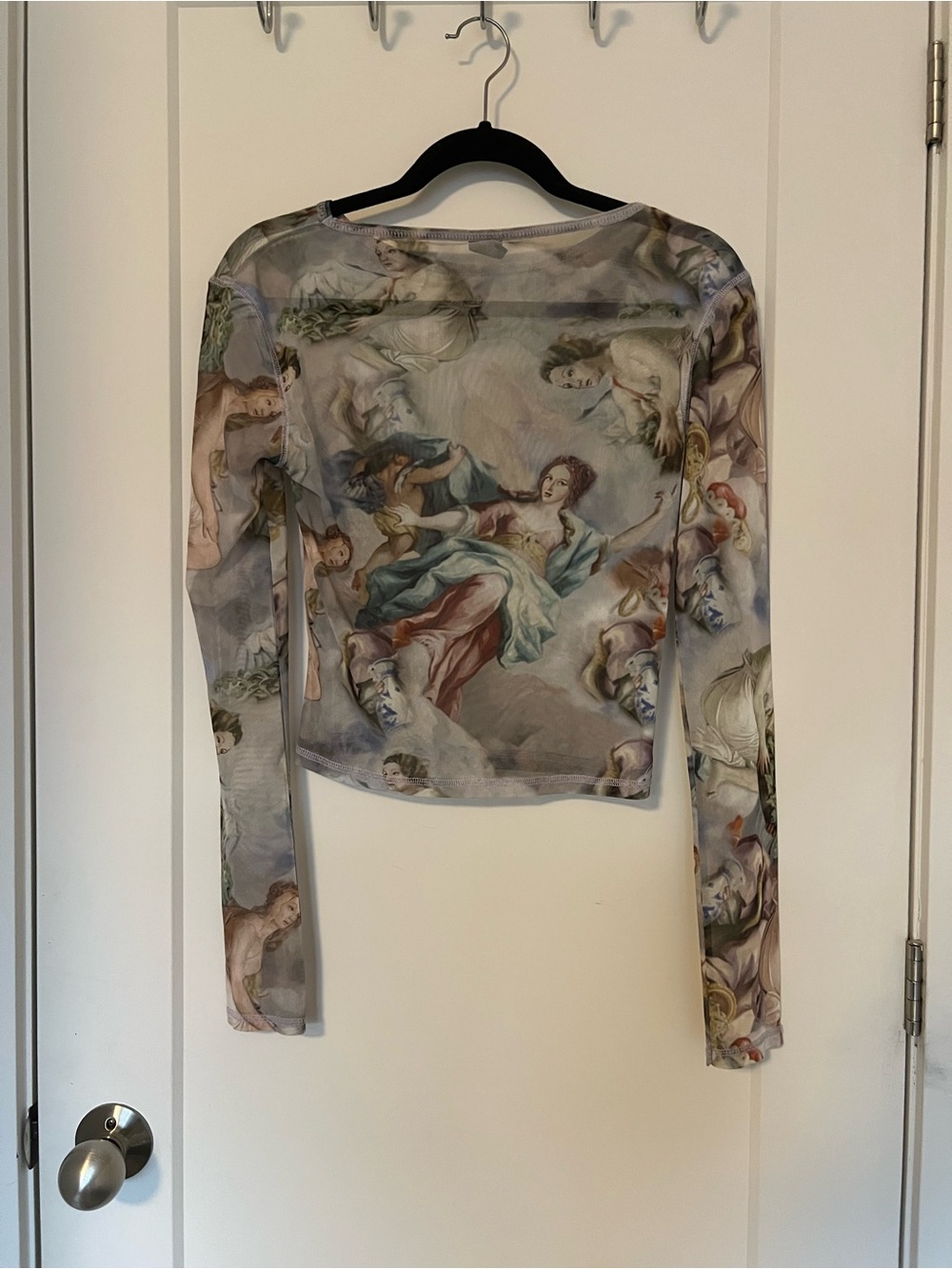 Urban Outfitters top - Picture 3 of 3